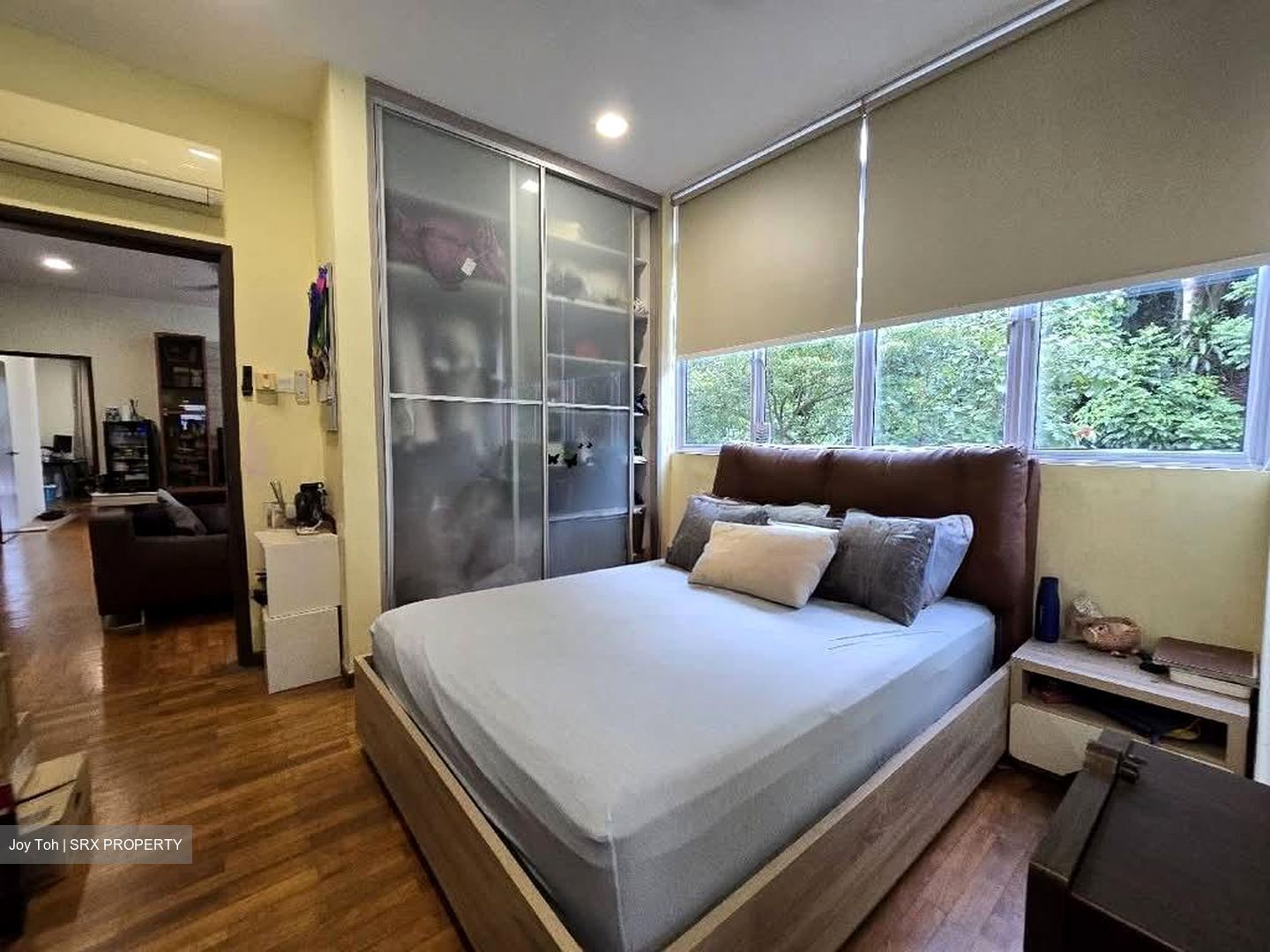 Sembawang Hills Estate (D20), Terrace #628554721